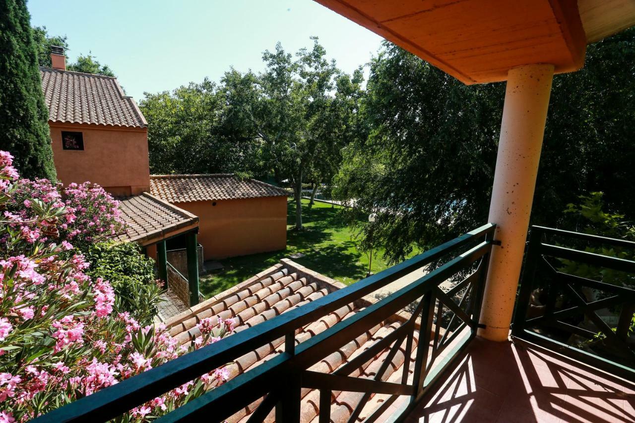 Hostel Layos, Toledo Zewnętrze zdjęcie