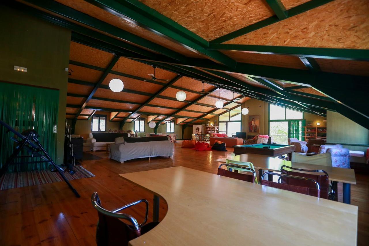 Hostel Layos, Toledo Zewnętrze zdjęcie