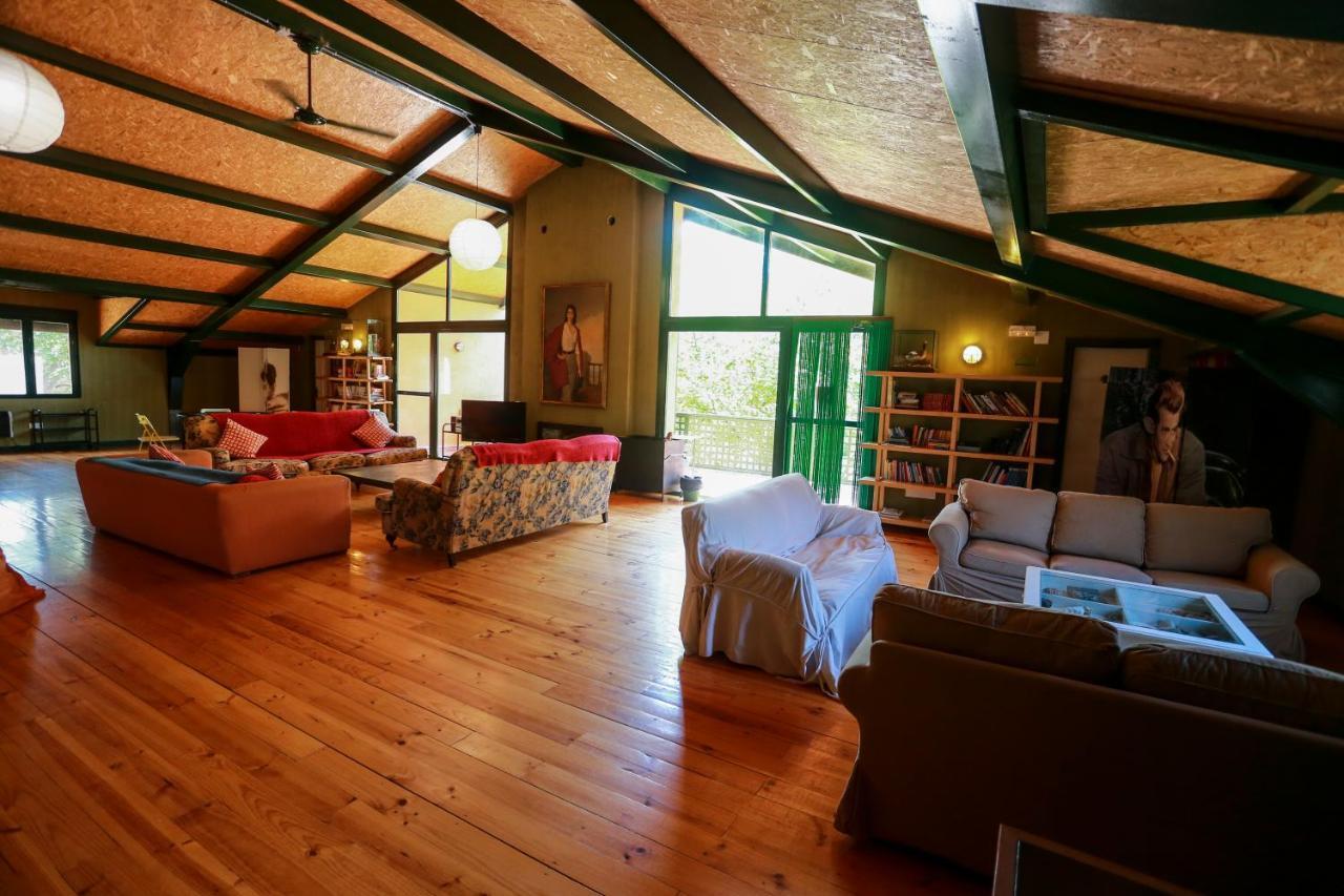 Hostel Layos, Toledo Zewnętrze zdjęcie