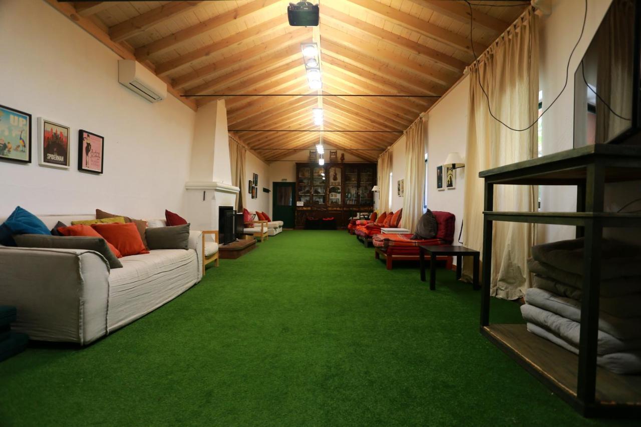 Hostel Layos, Toledo Zewnętrze zdjęcie