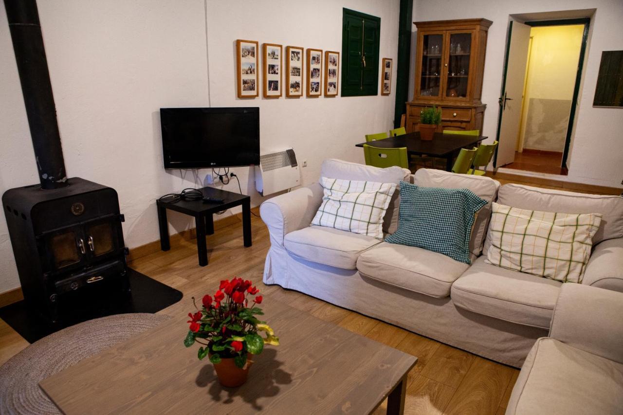 Hostel Layos, Toledo Zewnętrze zdjęcie