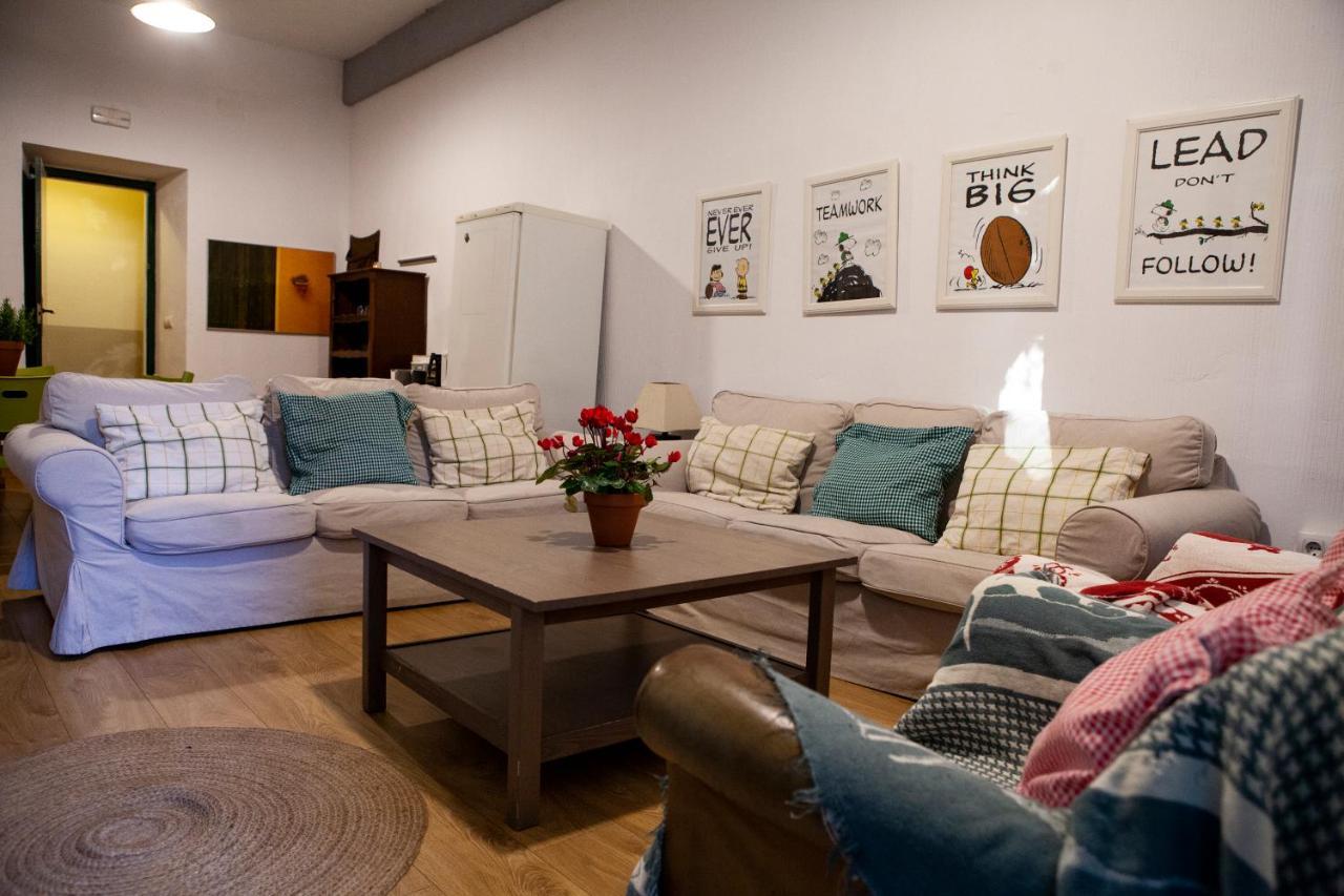 Hostel Layos, Toledo Zewnętrze zdjęcie
