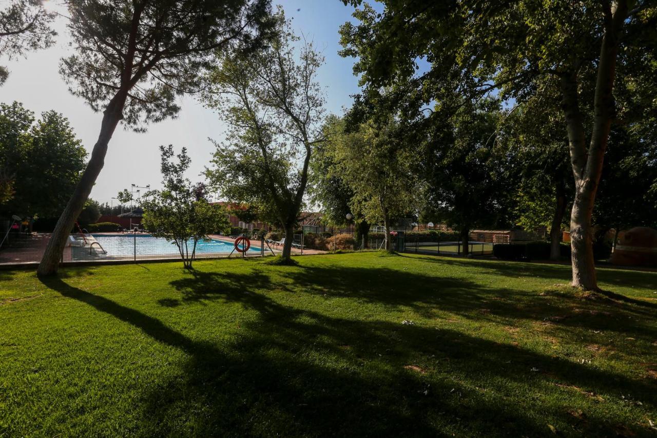 Hostel Layos, Toledo Zewnętrze zdjęcie