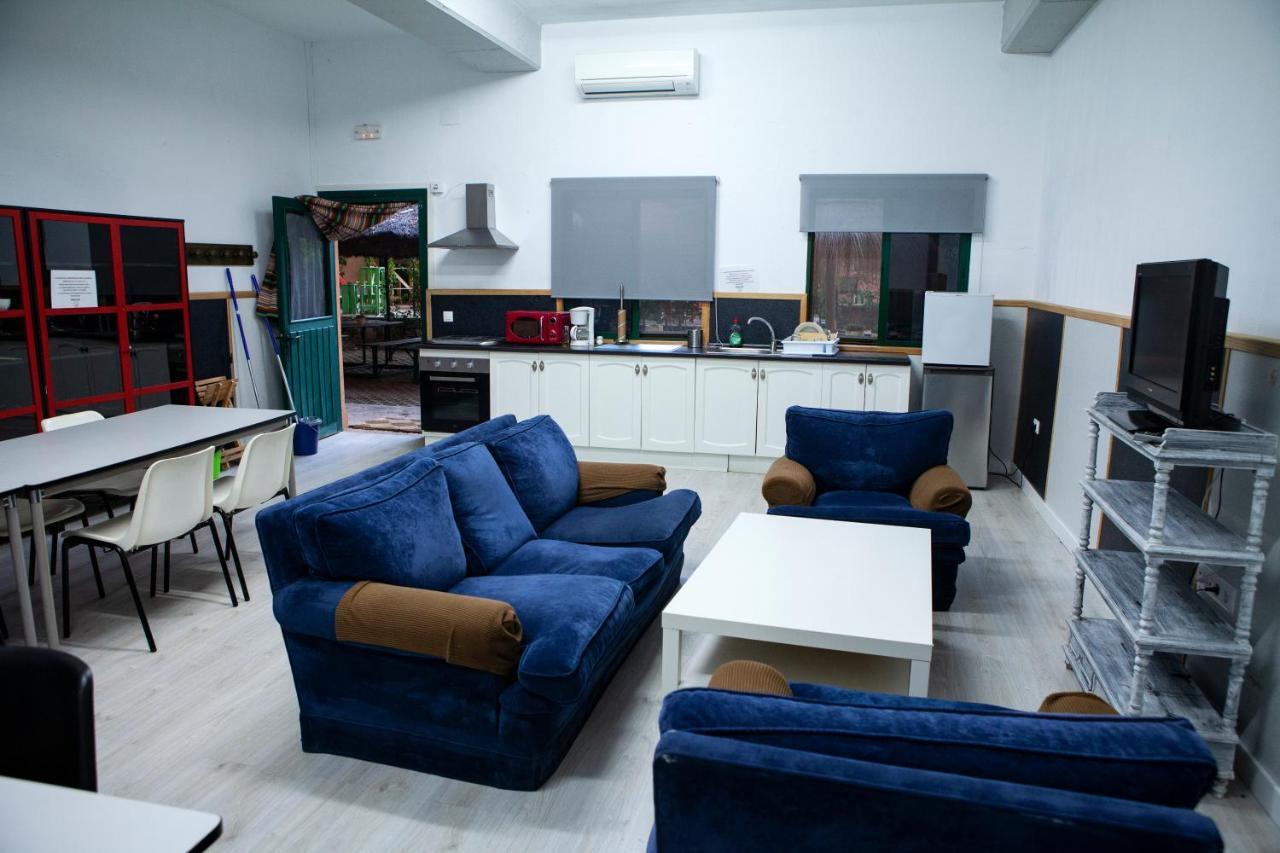 Hostel Layos, Toledo Zewnętrze zdjęcie